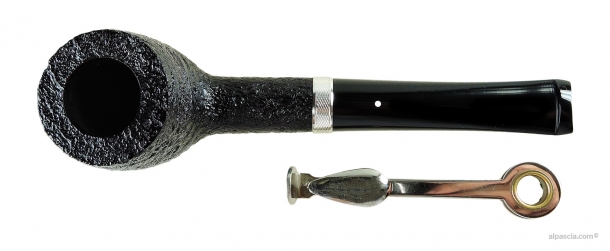 Pipa Dunhill Shell Briar 5103 Gruppo 5 - F712 d