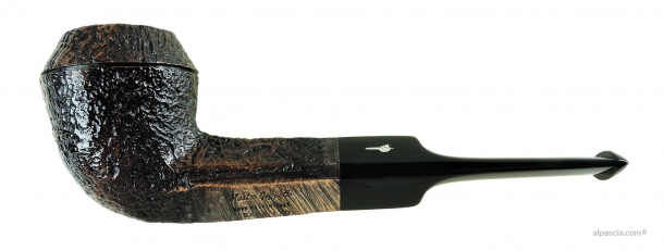 Mastro Geppetto Sabbiato pipe 367 a