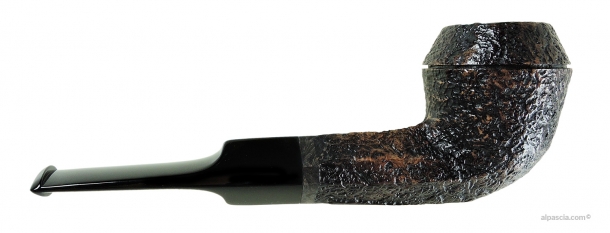 Mastro Geppetto Sabbiato pipe 367 b