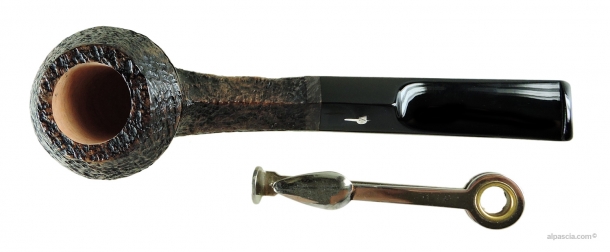 Mastro Geppetto Sabbiato pipe 367 h