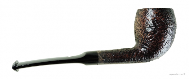 Mastro Geppetto Sabbiato pipe 368 b