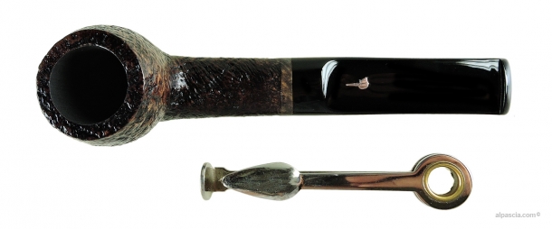 Mastro Geppetto Sabbiato pipe 368 d