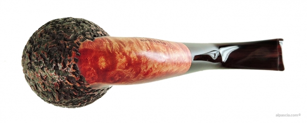 Mastro Geppetto Rusticato smoking pipe 332 c