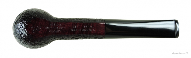 Pipa Dunhill Shell Briar 4105F Gruppo 4 - F716 c