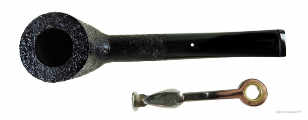 Pipa Dunhill Shell Briar 4105F Gruppo 4 - F716 d