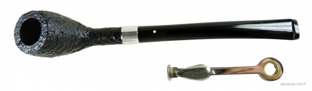 Pipa Dunhill Shell Briar 3 Gruppo 3 - F719 d