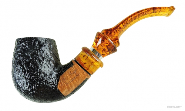 Ser Jacopo Delecta S1 C pipe 1900 a