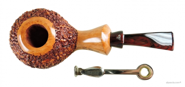 Pipa Viprati Semirusticata - 431 d