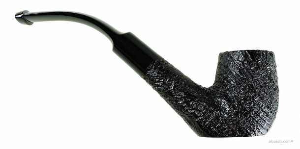 Pipa Dunhill Shell Briar 4 Gruppo 4 - F720 b