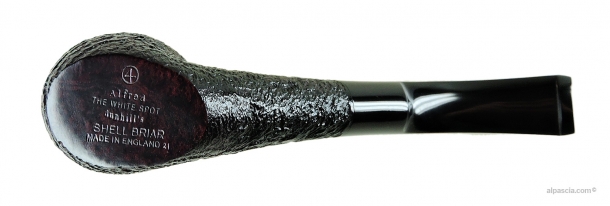 Pipa Dunhill Shell Briar 4 Gruppo 4 - F720 c