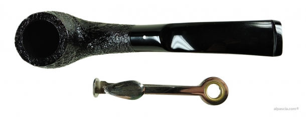 Pipa Dunhill Shell Briar 4 Gruppo 4 - F720 d