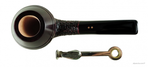 Radice Rind smoking pipe 1711 d