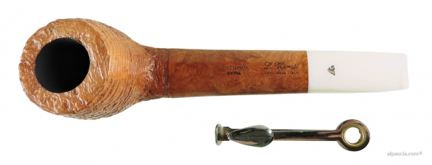Pipa Viprati Sabbiata Extra Naturale - 433 d