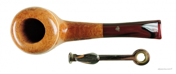 Viprati 2Q smoking pipe 434 d