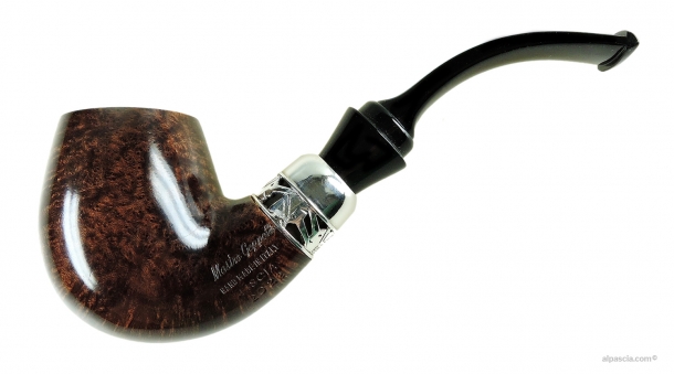 MASTRO GEPPETTO Pipe Of The Year 2022 Liscia 2 pipe 371 a