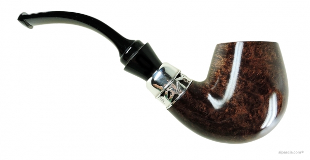 MASTRO GEPPETTO Pipe Of The Year 2022 Liscia 2 pipe 371 b