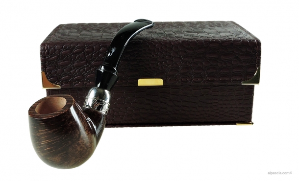 MASTRO GEPPETTO Pipe Of The Year 2022 Liscia 2 pipe 371 k