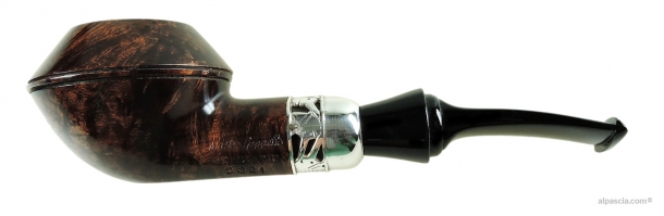 MASTRO GEPPETTO Pipe Of The Year 2021 Liscia 2 pipe 372 a