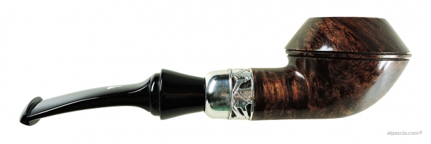 MASTRO GEPPETTO Pipe Of The Year 2021 Liscia 2 pipe 372 b