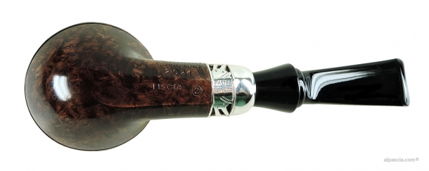 MASTRO GEPPETTO Pipe Of The Year 2021 Liscia 2 pipe 372 c