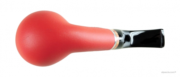 Pipa BigBen Scorpio Red Matte 018  - 1091 c