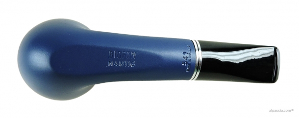 Big Ben Nautic 541 - 9MM Filter - pipe 1092 c