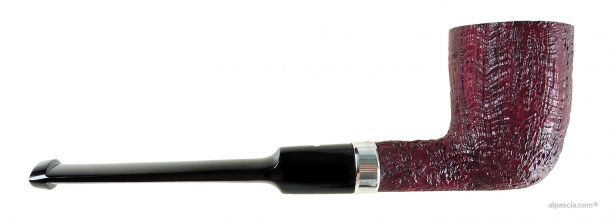 Pipa Dunhill Rubybark 3205 Gruppo 3 - F723 b