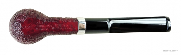 Pipa Dunhill Rubybark 3205 Gruppo 3 - F723 c