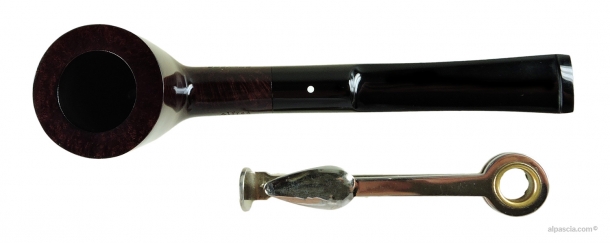 Dunhill Bruyere 2205 Group 2 smoking pipe F724 d
