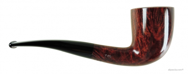 Stanwell De Luxe Matt 140 pipe 827 b