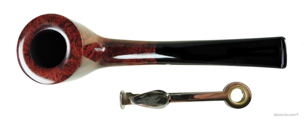 Stanwell De Luxe Matt 140 pipe 827 d