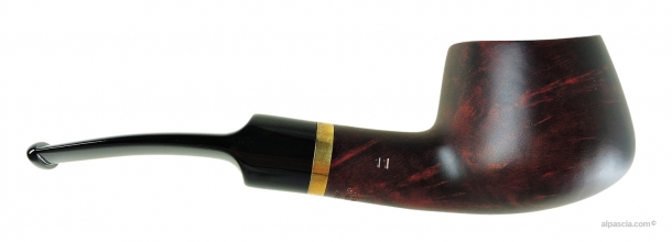 Stanwell De Luxe Matt 11 pipe 828 b