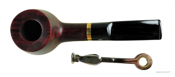 Stanwell De Luxe Matt 11 pipe 828 d