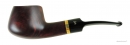 STANWELL DE LUXE MATT 11 - 9MM FILTER