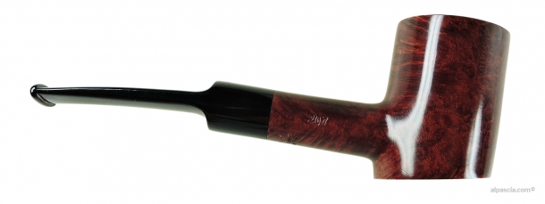 Stanwell De Luxe Polished 207 pipe 829 b