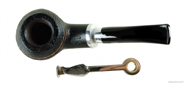 Chacom Skipper Sabbiata 996 smoking pipe 475 d