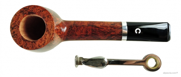 Il Ceppo 4 smoking pipe 291 d