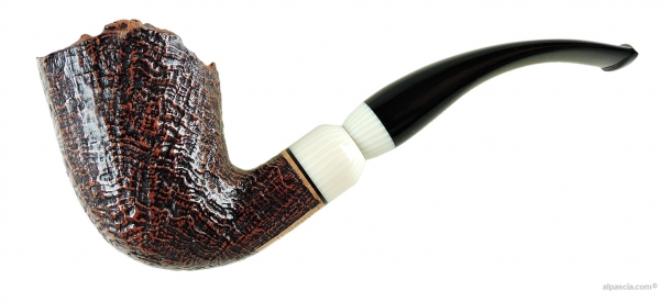 Il Ceppo 4 smoking pipe 291 a