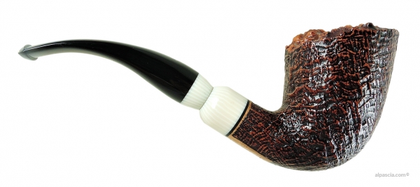 Il Ceppo 4 smoking pipe 291 b