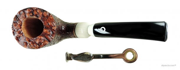 Il Ceppo 4 smoking pipe 291 d