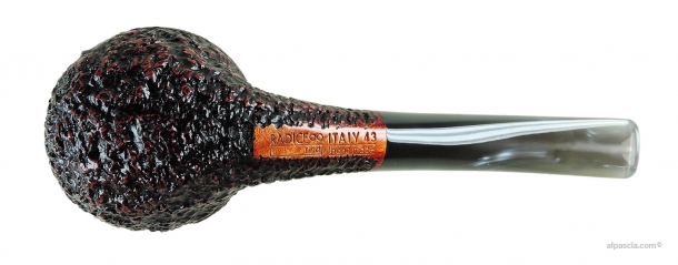Pipa Radice Rind 1713 c