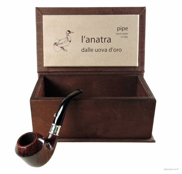 L'Anatra Calenda 2023 Smooth pipe 664 k