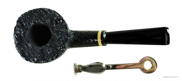 Pipa Ken Dederichs - 196 d