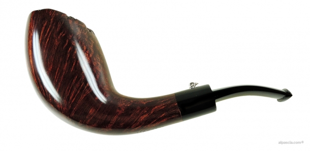 L'Anatra 2 Eggs smoking pipe 666 a