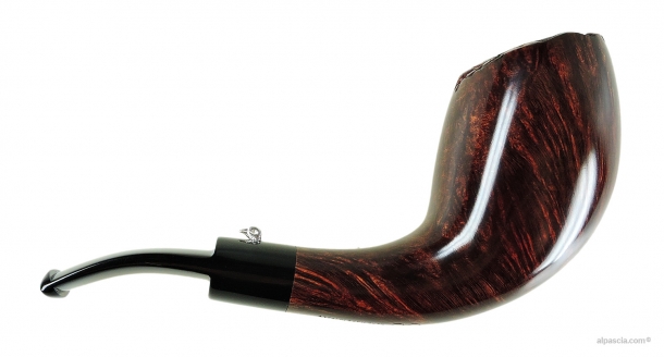 L'Anatra 2 Eggs smoking pipe 666 b