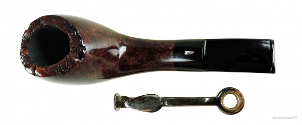L'Anatra 2 Eggs smoking pipe 666 d