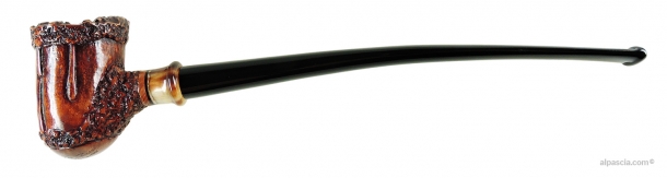 Ser Jacopo Churchwarden Rowlette B pipe 1908 a