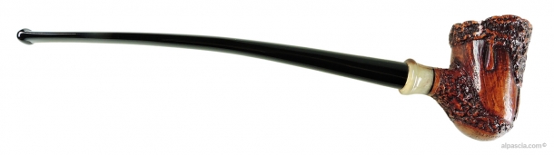 Ser Jacopo Churchwarden Rowlette B pipe 1908 b
