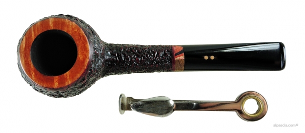 Radice Rind smoking pipe 1716 d