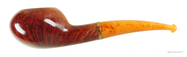 Leo Borgart Top Selection pipe 512 a